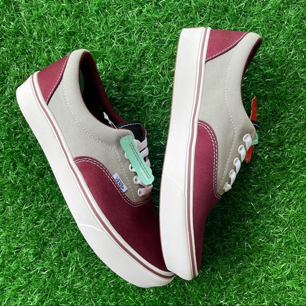 Vans Comfycush Era Tri Tone - Picture 4 of 8